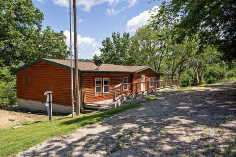 146 Spinning Lane, Lampe, MO 65681
