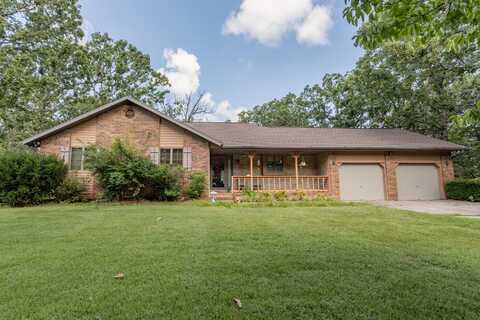 6337 S Farm Road 31, Billings, MO 65610
