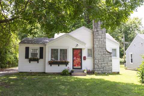 1540 E Cherokee Street, Springfield, MO 65804