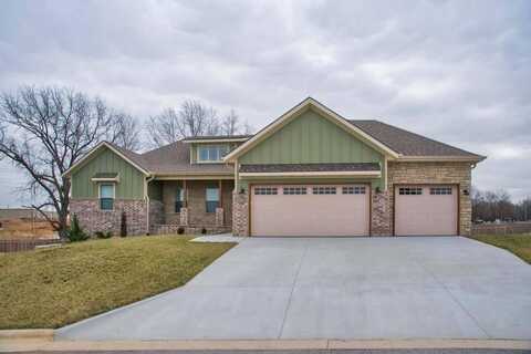 4212 Tuscany Circle, Ozark, MO 65721