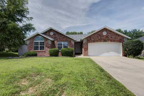 805 S Benson Place, Nixa, MO 65714