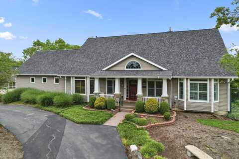 1425 E Lark Street, Ozark, MO 65721