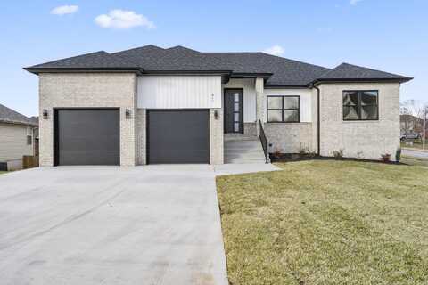 611 W Bridgewood Court, Springfield, MO 65803