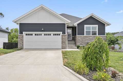 2376 W Twin Lakes Drive, Springfield, MO 65803