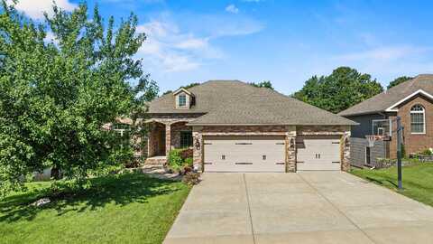 5323 S Carson Street, Battlefield, MO 65619