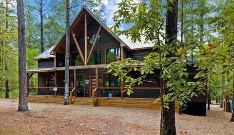 232 Carter Valley Lane, Broken Bow, OK 74728