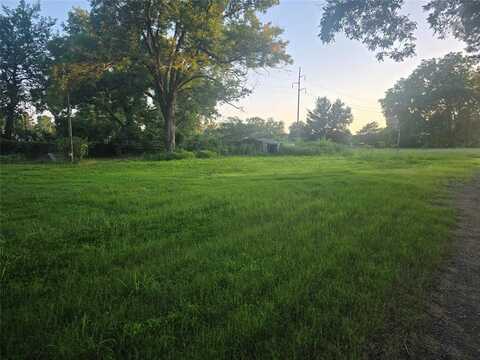 506 N 13th Street, Tecumseh, OK 74873