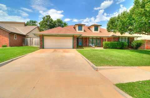 10201 Mantle Court, Oklahoma City, OK 73162