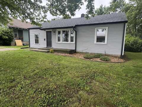 2152 E Cairo Street, Springfield, MO 65802