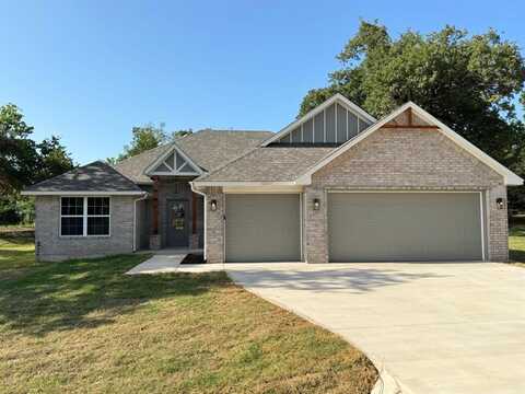1244 Layla Lane, Blanchard, OK 73010