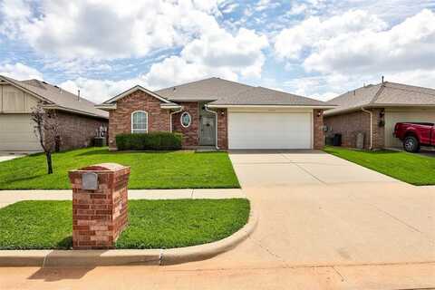 19800 Adagio Lane, Edmond, OK 73012