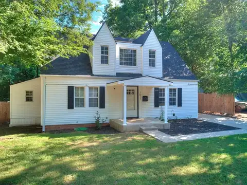 1017 Mcfarland Street, Norman, OK 73069