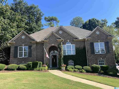 1425 CANYON LANE, HOOVER, AL 35244