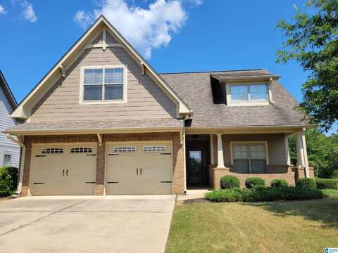 5862 RIDGELINE DRIVE, BESSEMER, AL 35022