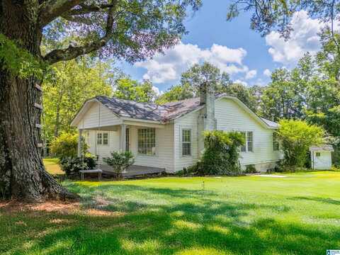 9055 GALLANT ROAD, GALLANT, AL 35972