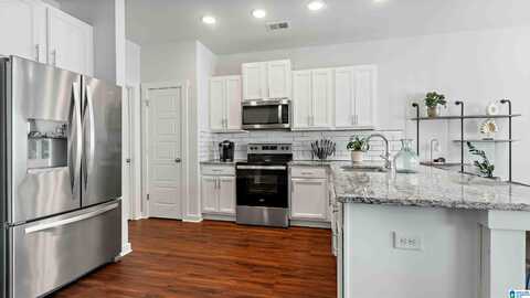 5524 CATHWICK TRACE, Mc Calla, AL 35111