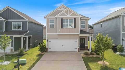 5524 CATHWICK TRACE, Mc Calla, AL 35111
