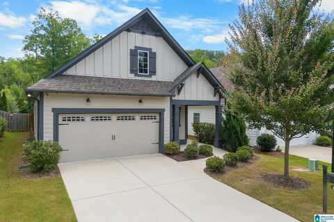 1391 CREEKSIDE GLEN, IRONDALE, AL 35210
