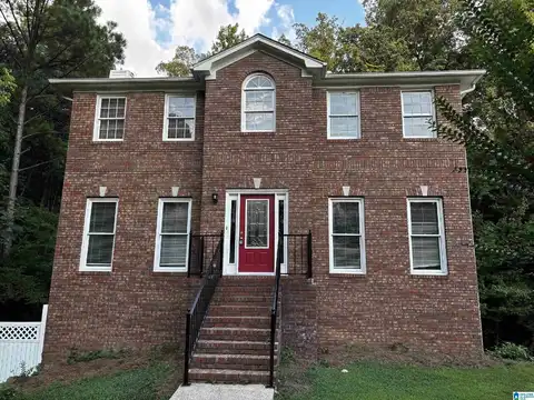 3378 BROOKVIEW TRACE, HOOVER, AL 35244
