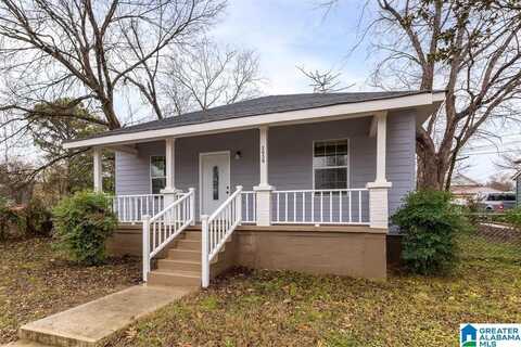 2030 LEVERT STREET, HUNTSVILLE, AL 35811