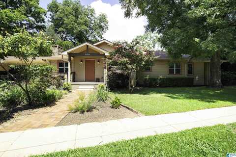 609 54TH STREET, BIRMINGHAM, AL 35212