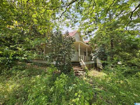 151 DOWDLE STREET, MILLPORT, AL 35576