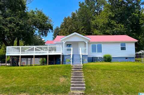 505 E 19TH STREET, ANNISTON, AL 36207