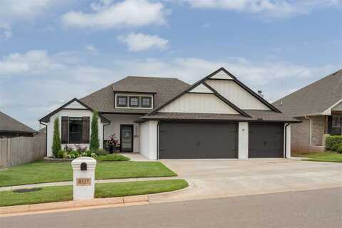 8317 Poplar Drive, Edmond, OK 73034