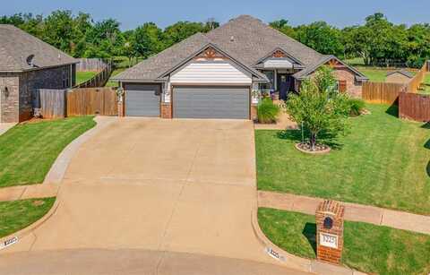 1225 N Nature Way, Mustang, OK 73064
