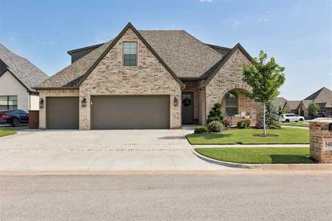 8409 NW 130th Terrace, Oklahoma City, OK 73142