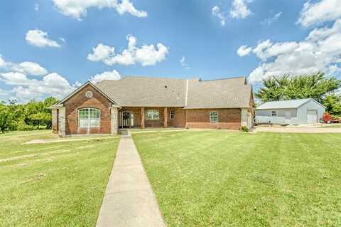 10431 Kovelda Drive, Oklahoma City, OK 73165