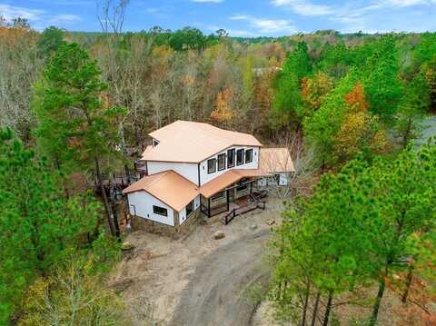 176 Shade Tree Trail, Broken Bow, OK 74728