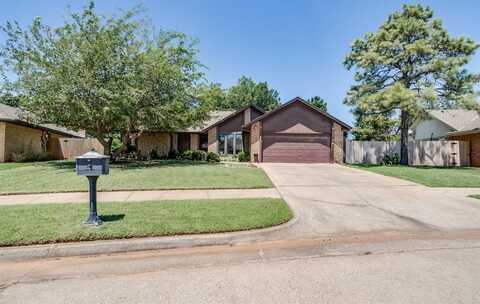 10305 Pickford Court, Oklahoma City, OK 73159