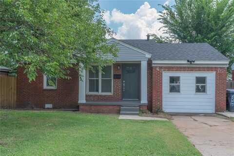 1120 SW 47th Street, Oklahoma City, OK 73109