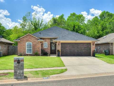 305 Spring Creek Road, Oklahoma City, OK 73117