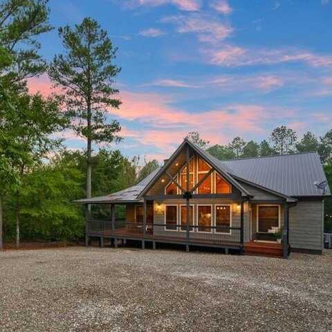 59 GREEN BRIAR Trail, Broken Bow, OK 74728