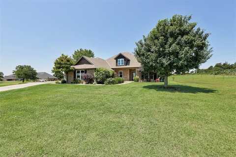 13465 S Anderson Road, Arcadia, OK 73007