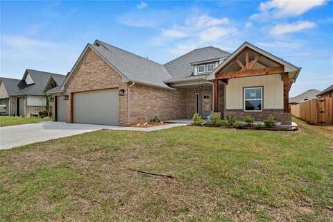 10452 SW 51st Street, Mustang, OK 73064