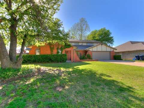 11609 Windmill Road, Oklahoma City, OK 73162