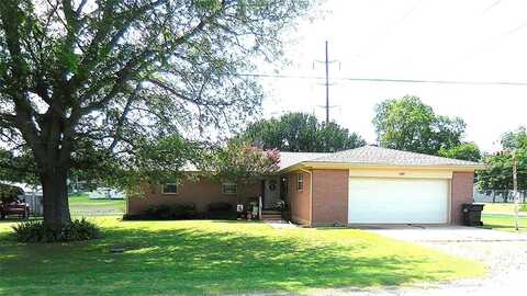 1420 W 17 th Street, Sulphur, OK 73086