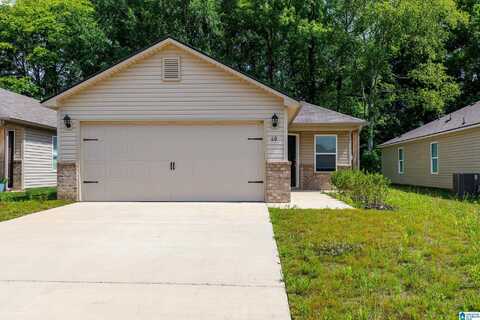 60 JONATHAN DRIVE, ODENVILLE, AL 35120