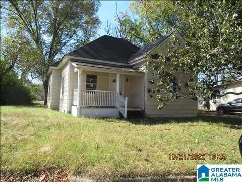 85 C STREET, JACKSONVILLE, AL 36265