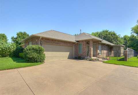 16112 Silverado Drive, Edmond, OK 73013