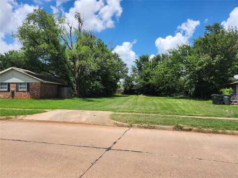 3013 Simmons Drive, Del City, OK 73115