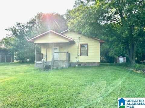 271 7TH STREET, GRAYSVILLE, AL 35073