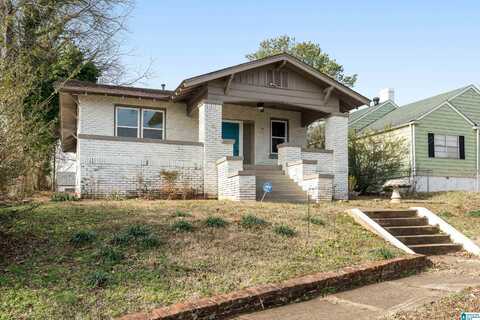 43 NORWOOD CIRCLE, BIRMINGHAM, AL 35234