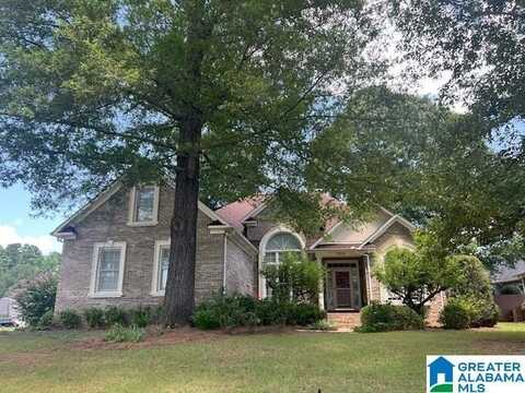 309 ASHTON DRIVE, JACKSONVILLE, AL 36265