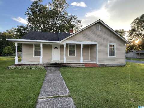 1407 8TH STREET, CLANTON, AL 35045