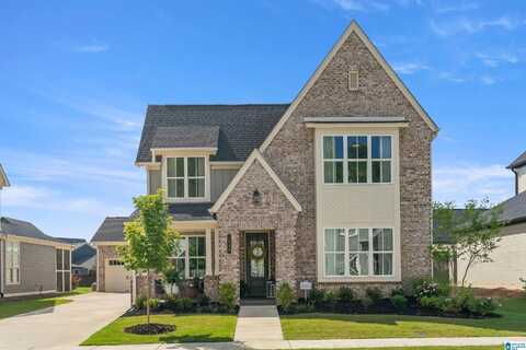 1040 CLIFTON ROAD, HOOVER, AL 35244