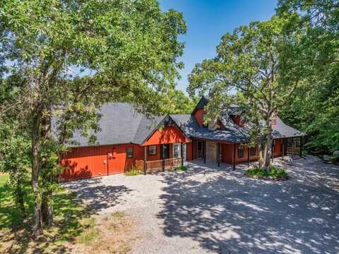 5000 SE 120th Avenue, Noble, OK 73068